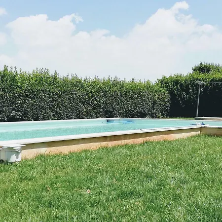 Guest house Cava Maria Relax *