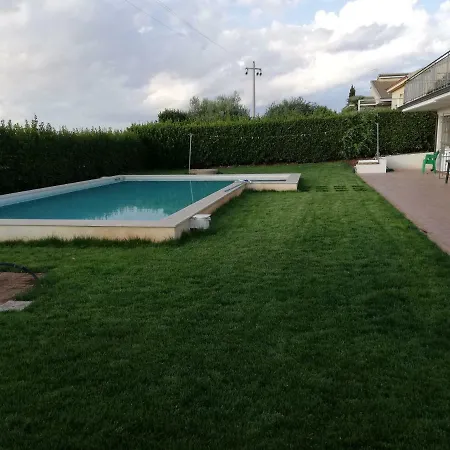 Cava Maria Relax Modica