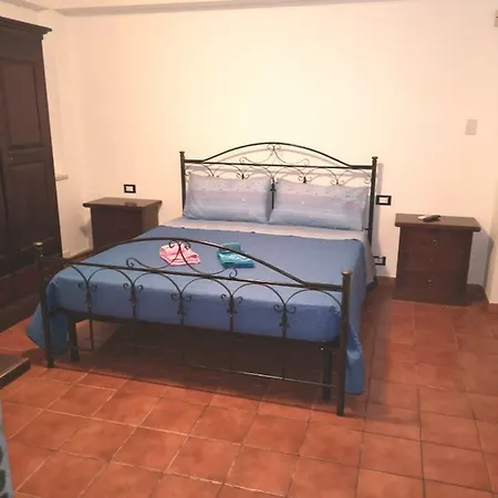Casa de hóspedes Cava Maria Relax Modica